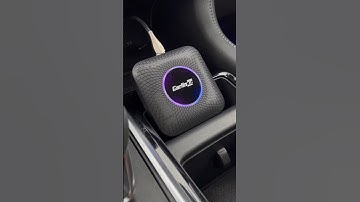 #Carlinkit TBox Ambient #NissanPathfinder #Carwebguru Window Tiles version 2.0 Custom Theme