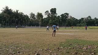 Shankapur grand T10 league 1st match Part 2 | GTS vs Swabhumi spoting..#cricket#trending#india#viral