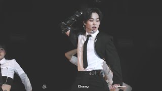 250322 FAN CONCERT 〈X Times ( )〉 피드백(Feedback) 시우민(XIUMIN)