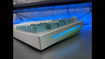 GMMK Pro w/ Banana Splits