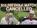 Fore Play Breaks Down The Riggs Vs. Whitney Match