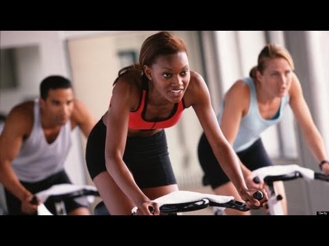 Exercise: Intensity More