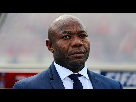 Kocha Mpya Wa Taifa Stars Awekwa Hadharani Ni Nyota Wa Zamani Wa Super Eagles