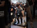 This GUY Did Something INSANE!😮🧠#sports #gym #challenge