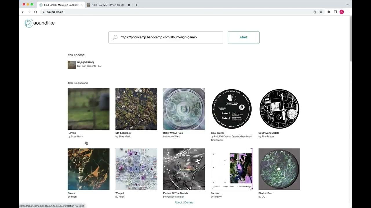 how-to-find-similar-music-on-bandcamp-using-soundlike-co-youtube