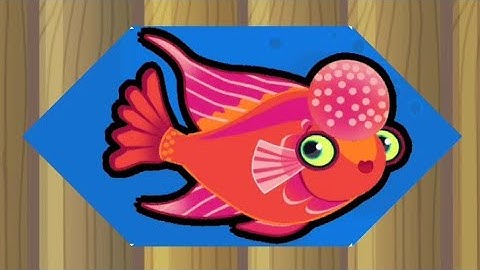 save the fish gameplay android ios #gameplay #mobilegame #savethefish #fishdom #fishgame