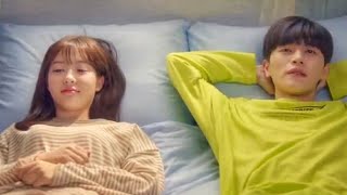 💓Ending again💓 New kdrama 💕 college cute story 💕Kdrama MV