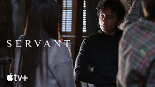 Celebrity Servant — Episode 204: 2:00 | Behind the Episode with M. Night Shyamalan | Apple TV Net Worth