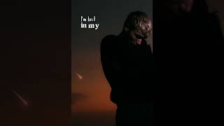 comethru | Jeremy Zucker | #music #lyrics #shorts