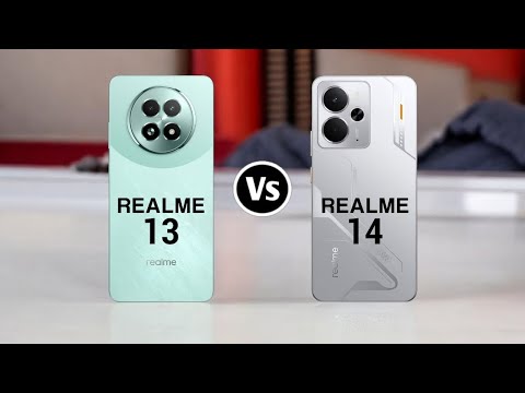 Realme 13 5G