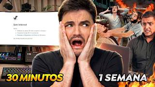 Details O QUE ACONTECERIA SE A INTERNET ACABASSE Guide