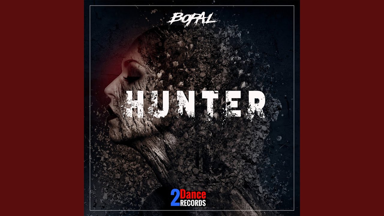 Watch Hunter on YouTube Watch Hunter on YouTube