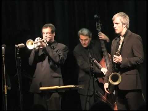 John Marshall NY All-Star Quintet, Highest Mountai...