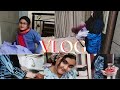 A productive  busy day in my life  vlog bssbeautytipsandvlogs