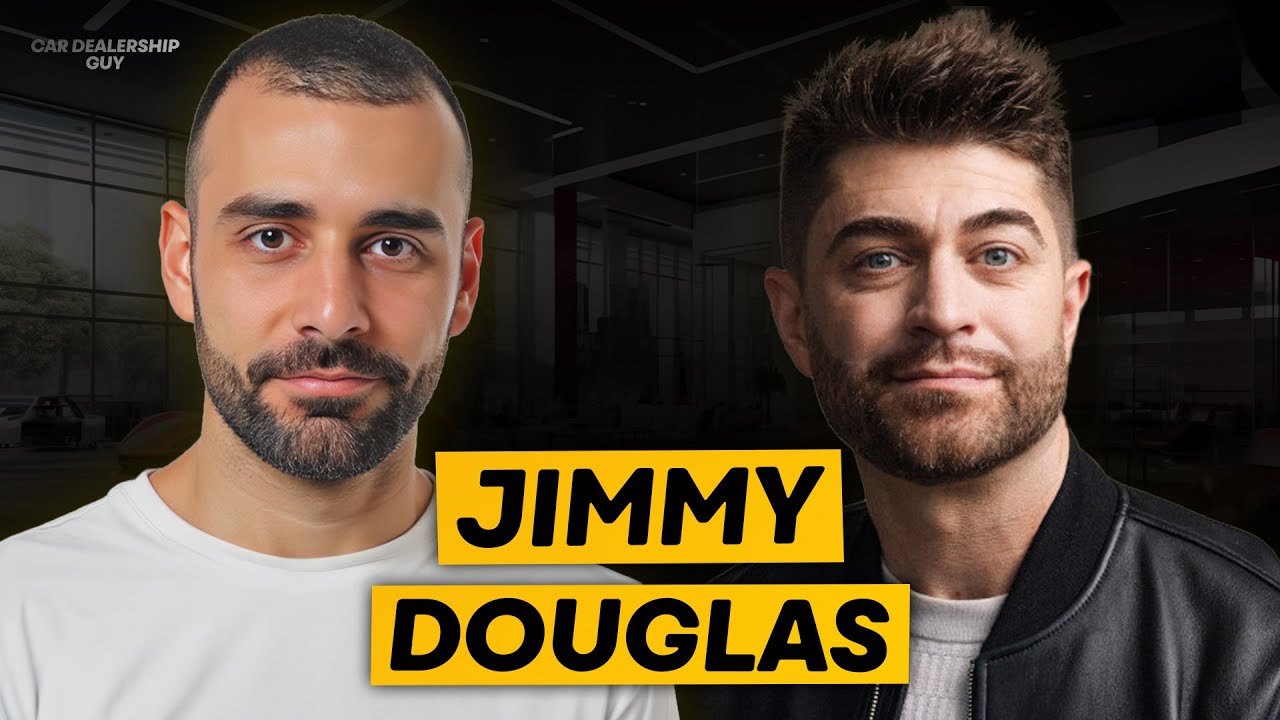 Tesla Exec To The Auction Block: How 1 Startup Is Turning A Dealer Pain Point Into A Profit Center