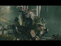 ELDEN RING - Godrick The Grafted Boss Fight