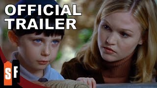 The Omen Collection: The Omen (2006) -  Trailer (HD)