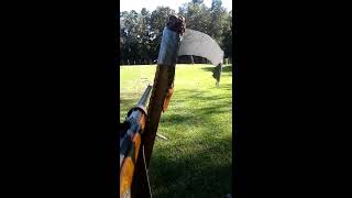 Mag Spark 209 , shooting part 1