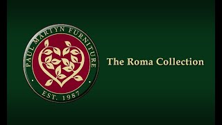 The Paul Martyn Roma Collection