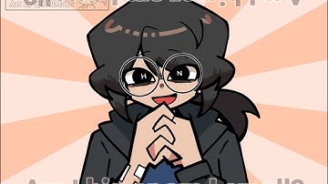 Language of the Lost [OC]