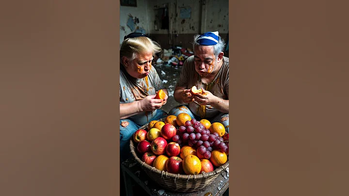 Watch Super Daddies  Taste Test Tropical Fruits for the First Time #sugardaddy