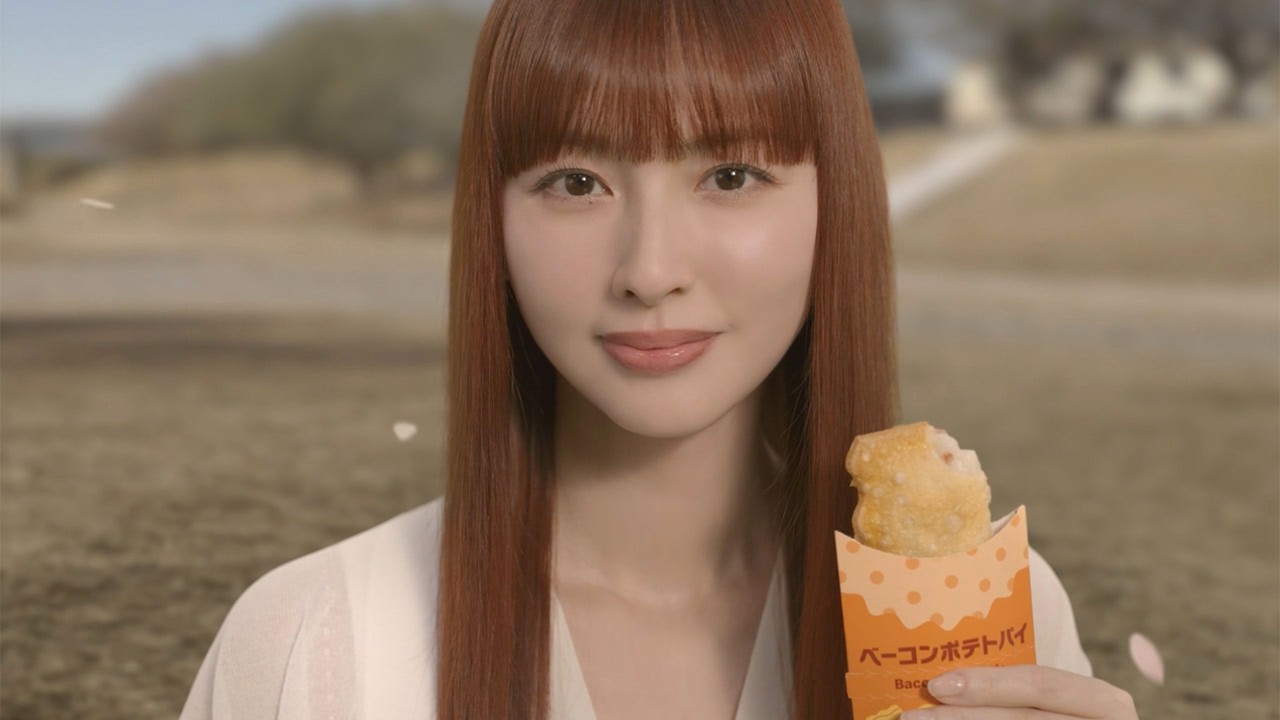 ケツメイシ さくら 鈴木 えみ