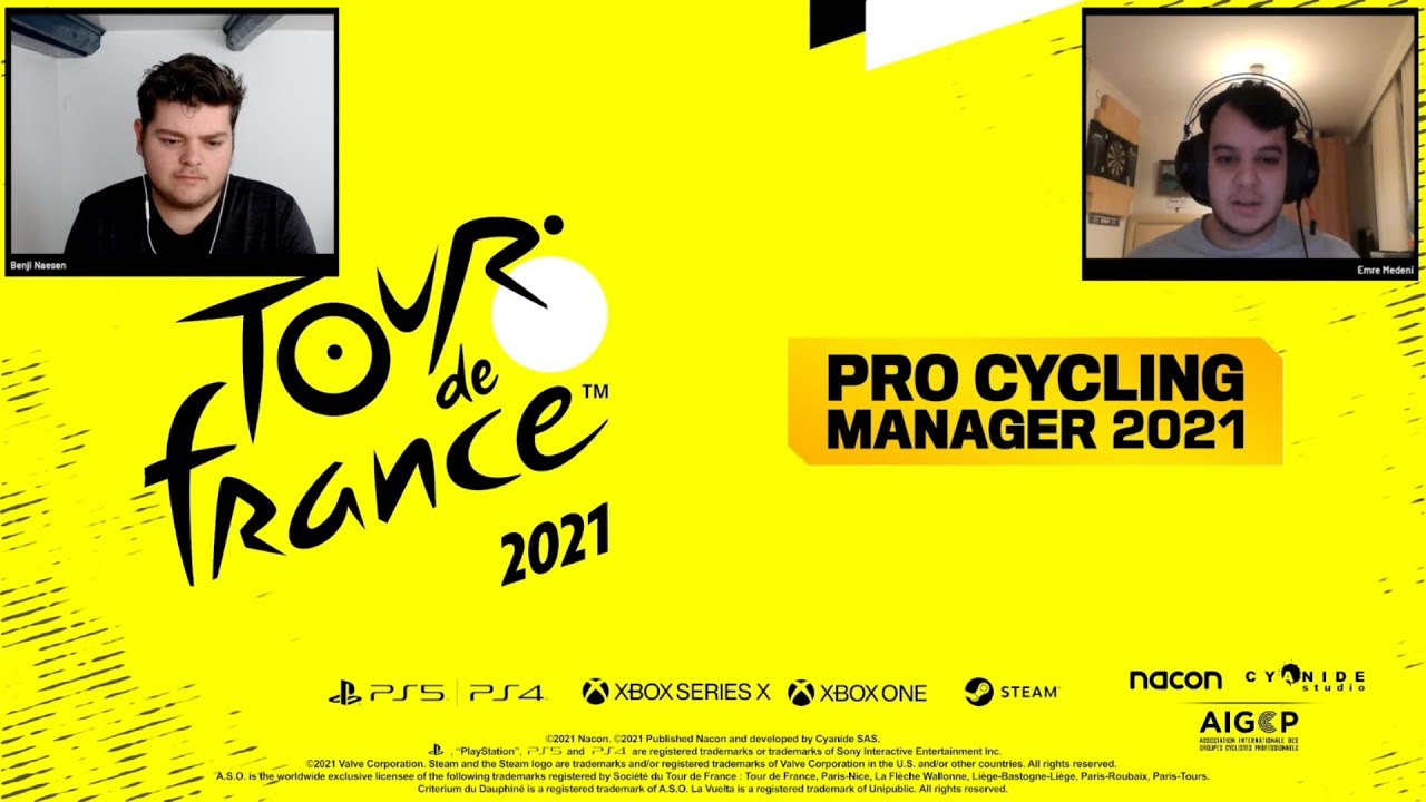 PCM-Portugal - A Comunidade Lusófona de Ciclismo e Pro Cycling Manager •  Ver Tópico - Crónicas