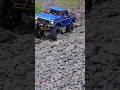 Traxxas #TRX4 #High #Trail F150 4x4 #RTR Off-road Canyon Trail 10th #Scale Crawler