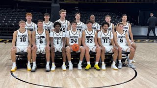 2026-27 Iowa Men's Basketball SEASON PREVIEW & Predictions | Can McCollum TOP Elite 8 Run