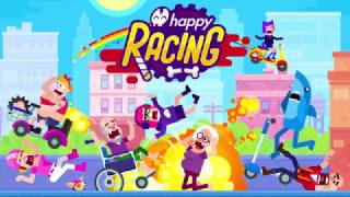 Happy Racing screenshot 5