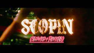 Kordhell - Scopin Slowedreverb
