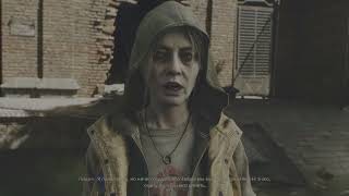 картинка: Dying Light: The Beast - Финал - Прохождение 22