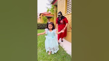 Dekho Aru k sath kya hua ?😂😂 #shorts