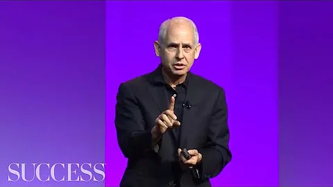 How Dr. Daniel Amen Repairs the Brain with Healthy...