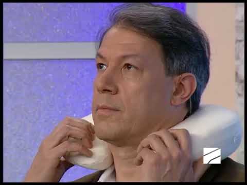 ახალი ხედვა გადაცემა ,,მთავარ ექიმში''