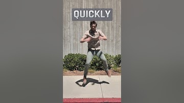 Teleport VFX using CapCut!