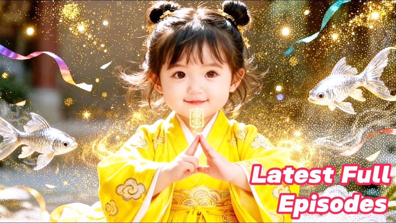 Простая сотрудница с помощью способностей дочери покоряет холодного генерального директора!