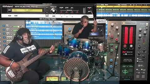 The New Solid State Logic ChannelStrip 2 and Bus Compressor 2 plugins are amazing !!🔥🔥🥁🎸🎛🔥🔥