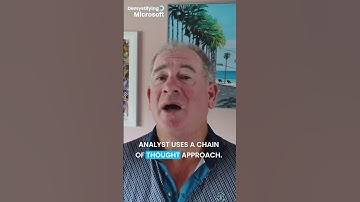 Automate Data Analysis in Excel with Copilot Analyst