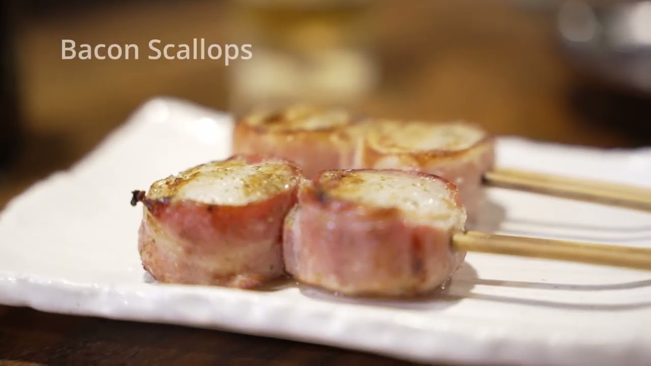 Taipei Taiwan Yakitori Restaurant Wulioshou Yakitori