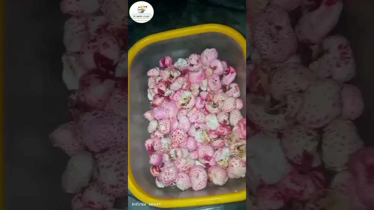 #SweetCorn#Sweet#pink#pops#food #naheedfoofsecrets.