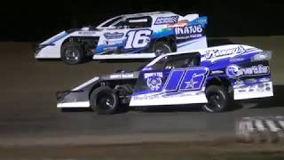 A-MODIFIEDS (April 20th, 2019)