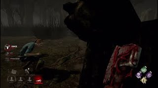 Dead By Daylight - Huntress Edition 03