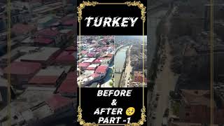 Turkey Earthquake prayforturkey