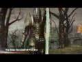 SONY TGS 07 Games Montage