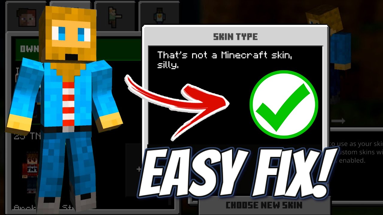 Minecraft Skins: Where To Share Your Skins and Request Them from