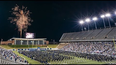 Commencement Ceremony for Class of 2021 Undergraduates