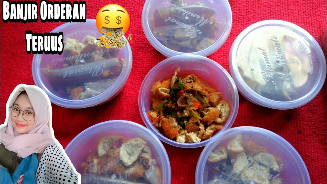 27+ Ide Bisnis Makanan Online Modal Kecil Background – SOUPERSALAD