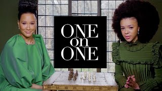 Queen Charlotte's Golda Rosheuvel and India Amarteifio discuss the Bridgerton spin-off | Bazaar UK