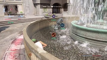 Uncharted 4 Multiplayer : Command On Auction House ( Live Commentary )